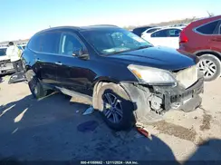 1GNKRHKD8GJ193801 2016 CHEVROLET TRAVERSE