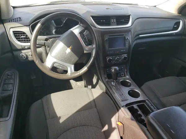 1GNKRHKD8GJ205428 2016 CHEVROLET TRAVERSE - Image 8