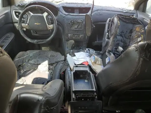 1GNKRHKD8GJ211617 2016 CHEVROLET TRAVERSE - Image 8