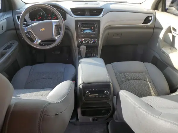 1GNKRHKD8GJ219281 2016 CHEVROLET TRAVERSE - Image 8