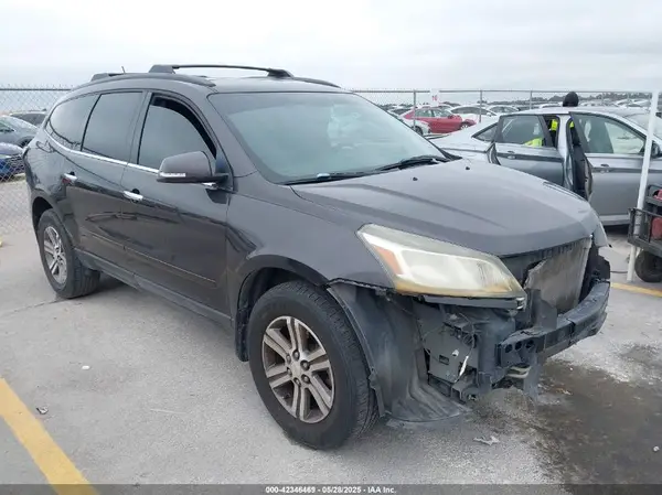 1GNKRHKD8GJ223475 2016 CHEVROLET TRAVERSE - Image 1