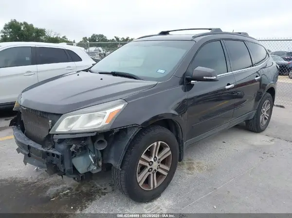 1GNKRHKD8GJ223475 2016 CHEVROLET TRAVERSE - Image 2