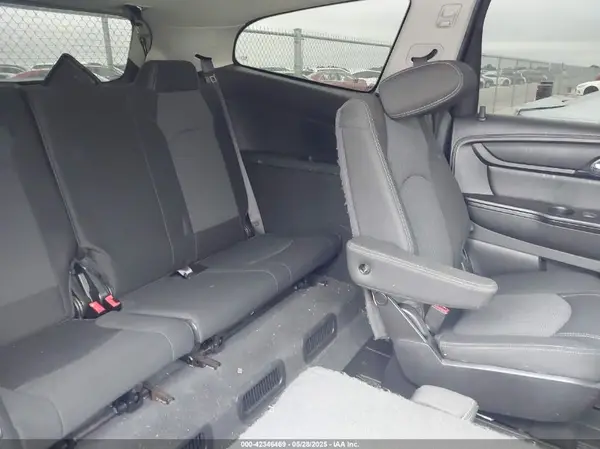 1GNKRHKD8GJ223475 2016 CHEVROLET TRAVERSE - Image 8