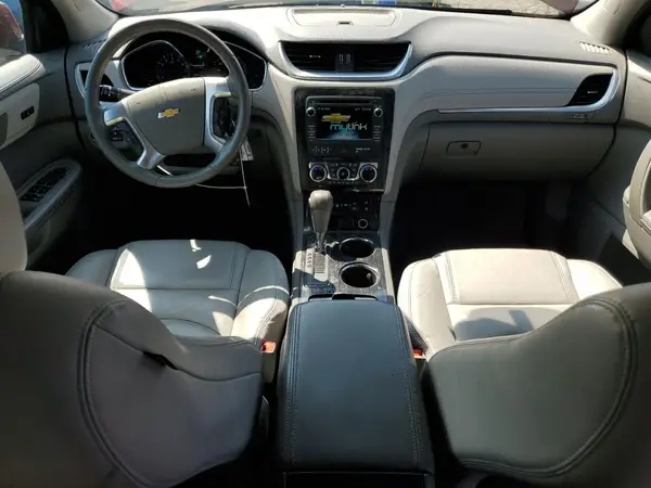 1GNKRHKD8GJ225484 2016 CHEVROLET TRAVERSE - Image 8