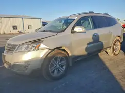 1GNKRHKD8GJ232838 2016 CHEVROLET TRAVERSE
