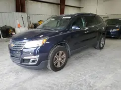1GNKRHKD8GJ249333 2016 CHEVROLET TRAVERSE