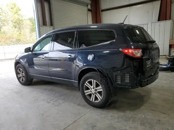 1GNKRHKD8GJ249333 2016 CHEVROLET TRAVERSE - Image 2