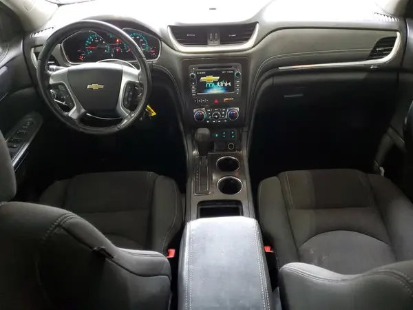 1GNKRHKD8GJ249333 2016 CHEVROLET TRAVERSE - Image 8