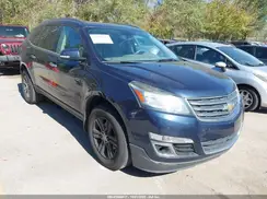 1GNKRHKD8GJ250160 2016 CHEVROLET TRAVERSE