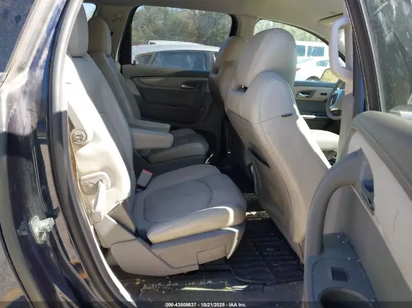 1GNKRHKD8GJ250160 2016 CHEVROLET TRAVERSE - Image 8