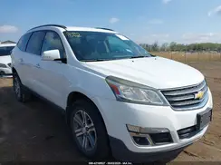 1GNKRHKD8GJ254063 2016 CHEVROLET TRAVERSE
