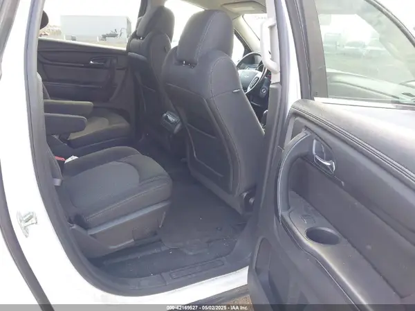 1GNKRHKD8GJ254063 2016 CHEVROLET TRAVERSE - Image 8