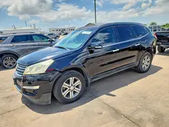 1GNKRHKD8GJ270246 2016 CHEVROLET TRAVERSE