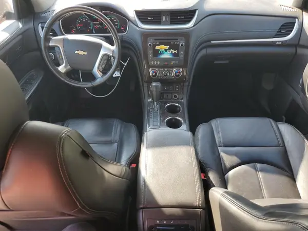 1GNKRHKD8GJ273499 2016 CHEVROLET TRAVERSE - Image 8