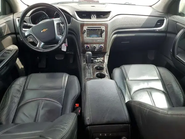 1GNKRHKD8GJ276211 2016 CHEVROLET TRAVERSE - Image 8