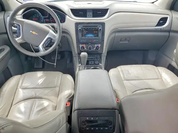 1GNKRHKD8GJ282168 2016 CHEVROLET TRAVERSE - Image 8