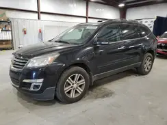 1GNKRHKD8GJ282977 2016 CHEVROLET TRAVERSE