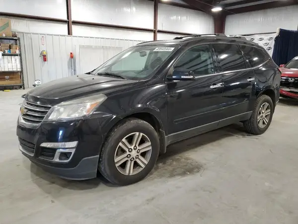 1GNKRHKD8GJ282977 2016 CHEVROLET TRAVERSE - Image 1