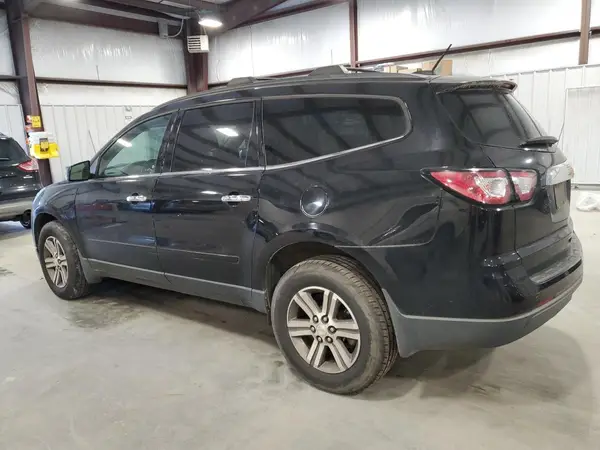 1GNKRHKD8GJ282977 2016 CHEVROLET TRAVERSE - Image 2
