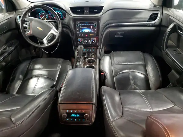 1GNKRHKD8GJ282977 2016 CHEVROLET TRAVERSE - Image 8