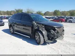 1GNKRHKD8GJ283823 2016 CHEVROLET TRAVERSE