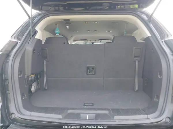 1GNKRHKD8GJ284468 2016 CHEVROLET TRAVERSE - Image 8