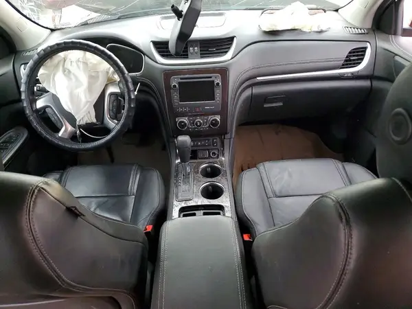 1GNKRHKD8GJ284759 2016 CHEVROLET TRAVERSE - Image 8