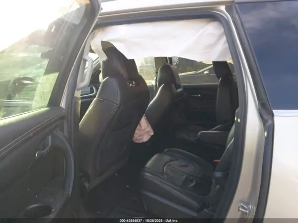 1GNKRHKD8GJ284910 2016 CHEVROLET TRAVERSE - Image 8