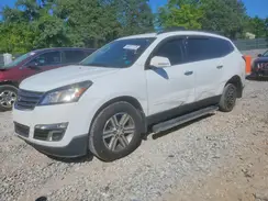1GNKRHKD8GJ287953 2016 CHEVROLET TRAVERSE