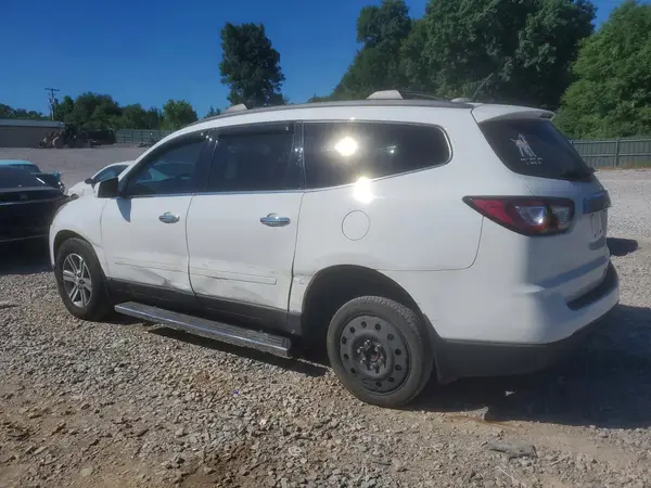 1GNKRHKD8GJ287953 2016 CHEVROLET TRAVERSE - Image 2