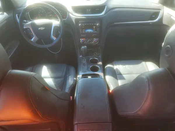 1GNKRHKD8GJ287953 2016 CHEVROLET TRAVERSE - Image 8