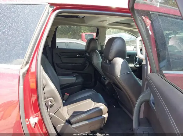 1GNKRHKD8GJ294885 2016 CHEVROLET TRAVERSE - Image 8