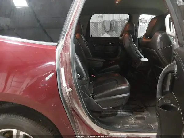 1GNKRHKD8GJ302905 2016 CHEVROLET TRAVERSE - Image 8