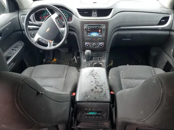 1GNKRHKD8GJ309790 2016 CHEVROLET TRAVERSE - Image 8
