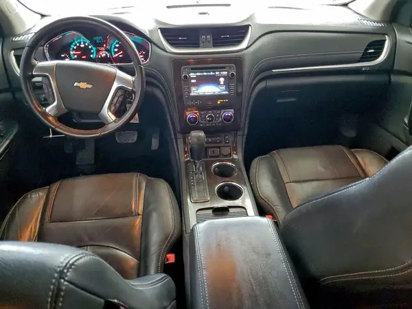 1GNKRHKD8GJ318814 2016 CHEVROLET TRAVERSE - Image 8