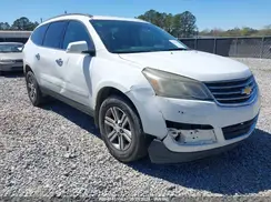 1GNKRHKD8GJ339310 2016 CHEVROLET TRAVERSE