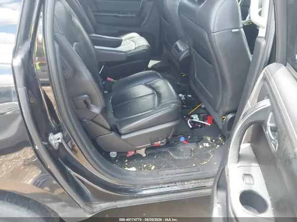 1GNKRHKD8GJ346077 2016 CHEVROLET TRAVERSE - Image 8