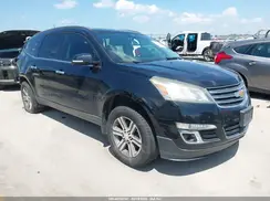 1GNKRHKD8HJ102320 2017 CHEVROLET TRAVERSE