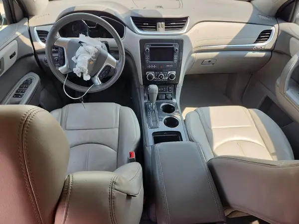 1GNKRHKD8HJ163649 2017 CHEVROLET TRAVERSE - Image 8