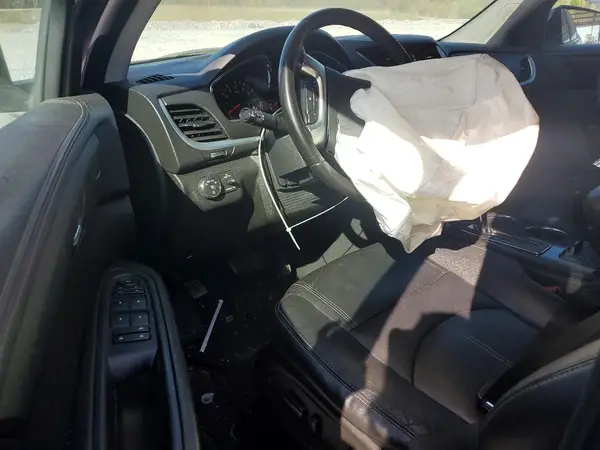 1GNKRHKD8HJ174134 2017 CHEVROLET TRAVERSE - Image 8