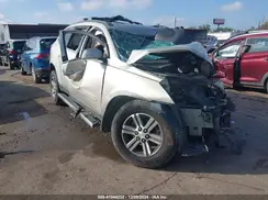 1GNKRHKD8HJ193427 2017 CHEVROLET TRAVERSE