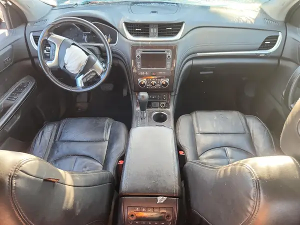 1GNKRHKD8HJ271379 2017 CHEVROLET TRAVERSE - Image 8