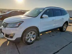 1GNKRHKD8HJ275366 2017 CHEVROLET TRAVERSE
