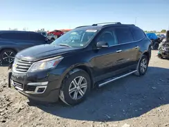 1GNKRHKD8HJ304770 2017 CHEVROLET TRAVERSE