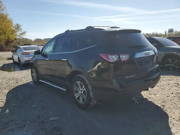 1GNKRHKD8HJ304770 2017 CHEVROLET TRAVERSE - Image 2