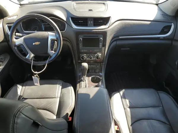 1GNKRHKD8HJ304770 2017 CHEVROLET TRAVERSE - Image 8