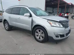 1GNKRHKD8HJ332312 2017 CHEVROLET TRAVERSE