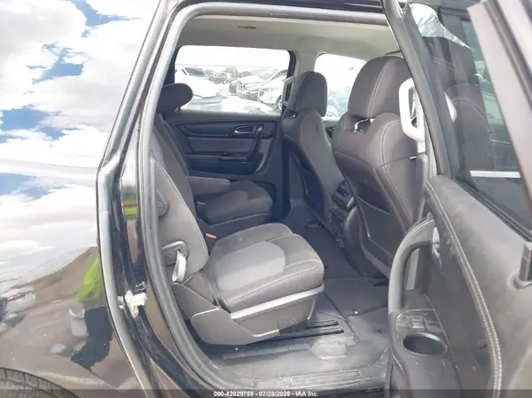 1GNKRHKD8HJ334545 2017 CHEVROLET TRAVERSE - Image 8