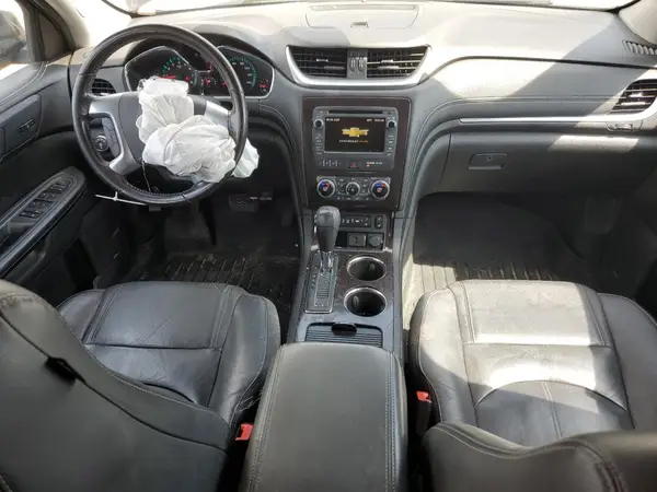 1GNKRHKD8HJ337784 2017 CHEVROLET TRAVERSE - Image 8