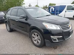 1GNKRHKD8HJ352110 2017 CHEVROLET TRAVERSE